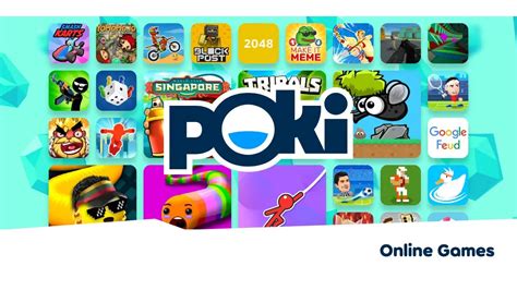 poki poik|ONLINE GAMES .